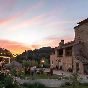 Casale Regnano , Città di Castello Italia
