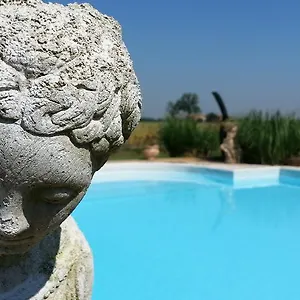 Agriturismo Pozzo Dei Desideri , Budrio (Bologna) Italia