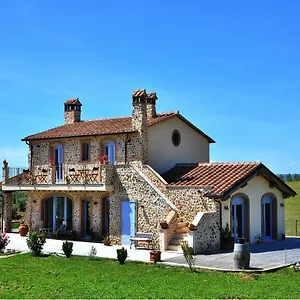 Montecristo , Manciano Italia