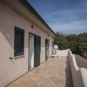 Fumu Ludurru Farm , Padru Italia