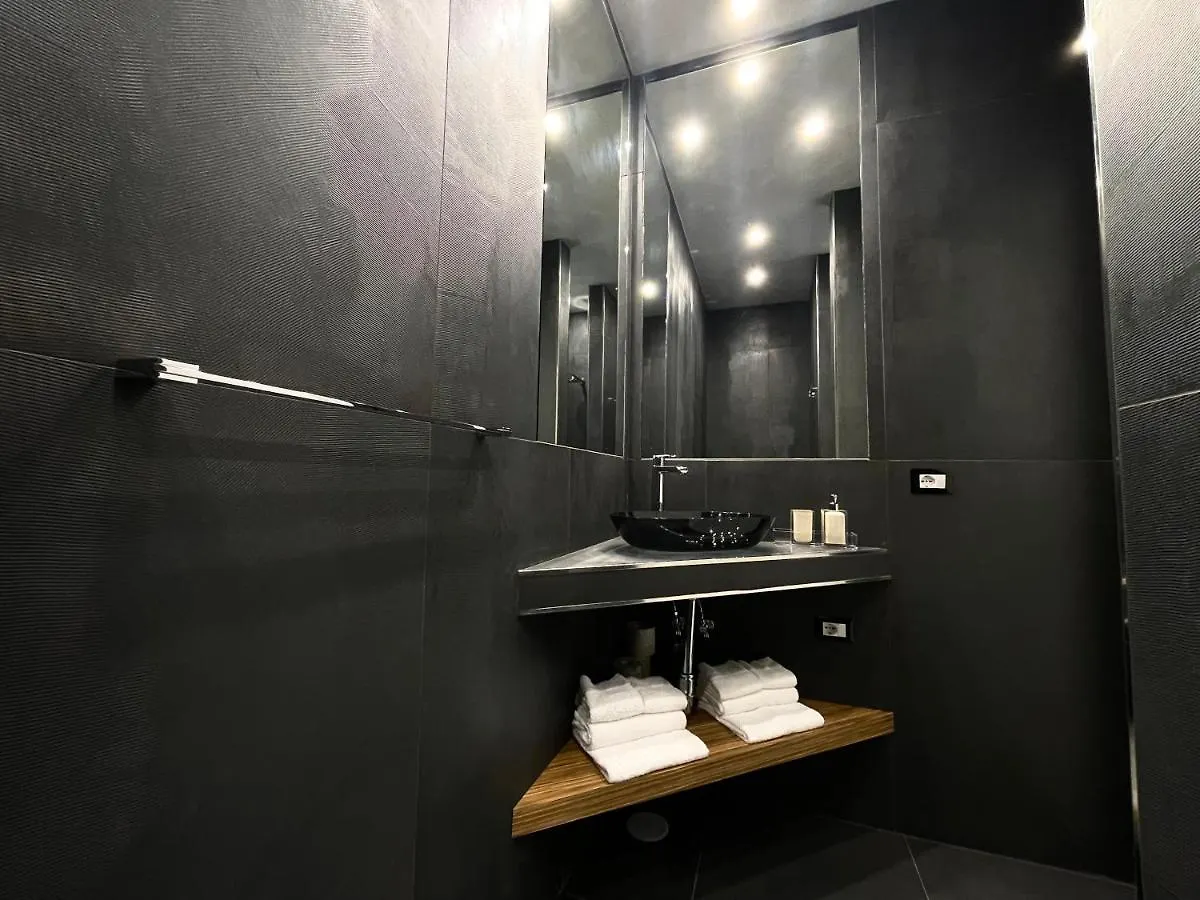 Aroma Apartment, Maschio Angioino-Porto Di Napoli 0*, Naples Italy