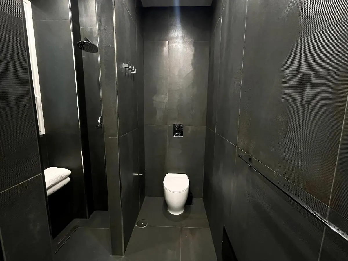 Appartamento Aroma Apartment, Maschio Angioino-Porto Di Napoli