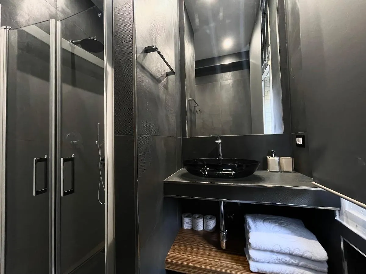 Aroma Apartment, Maschio Angioino-Porto Di Napoli Apartment