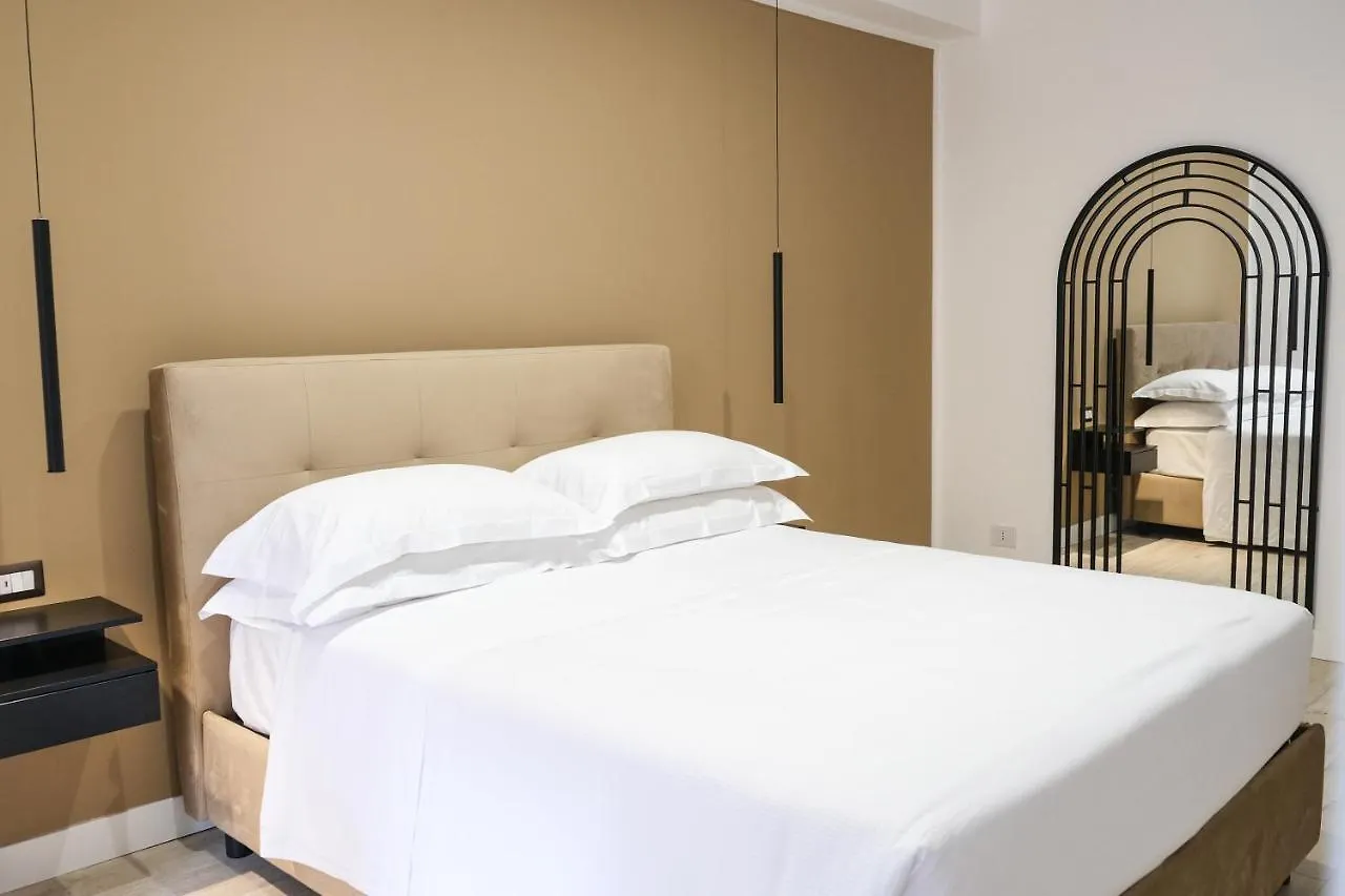 Aroma Apartment, Maschio Angioino-Porto Di Napoli Appartamento