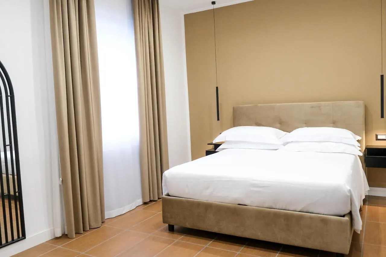 Aroma Apartment, Maschio Angioino-Porto Di Napoli 0*,
