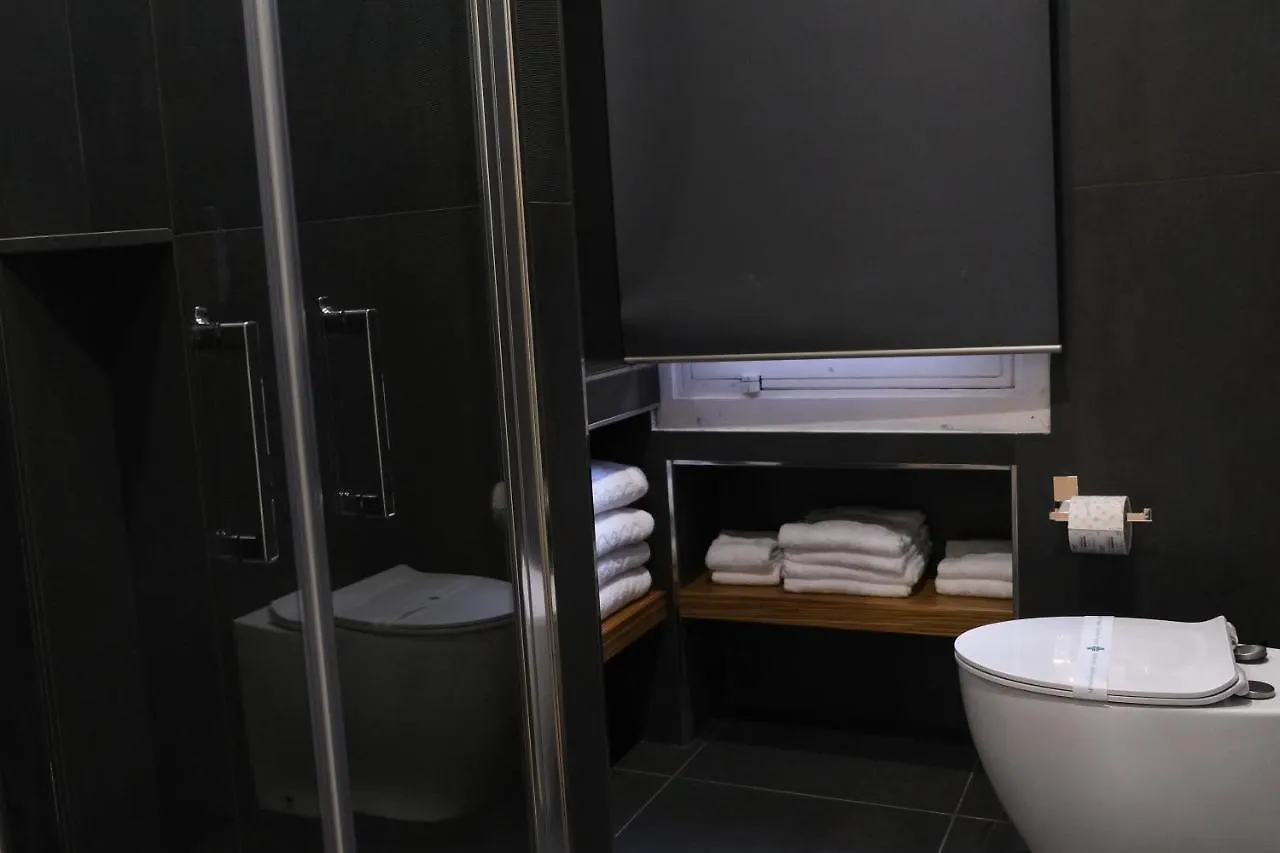 Aroma Apartment, Maschio Angioino-Porto Di Napoli 0*,