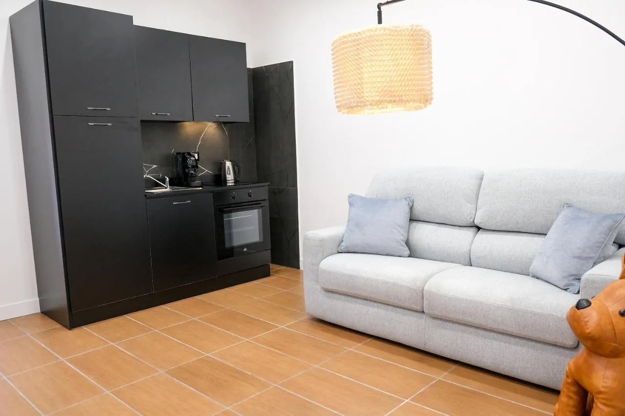 Apartment Aroma Apartment, Maschio Angioino-Porto Di Napoli