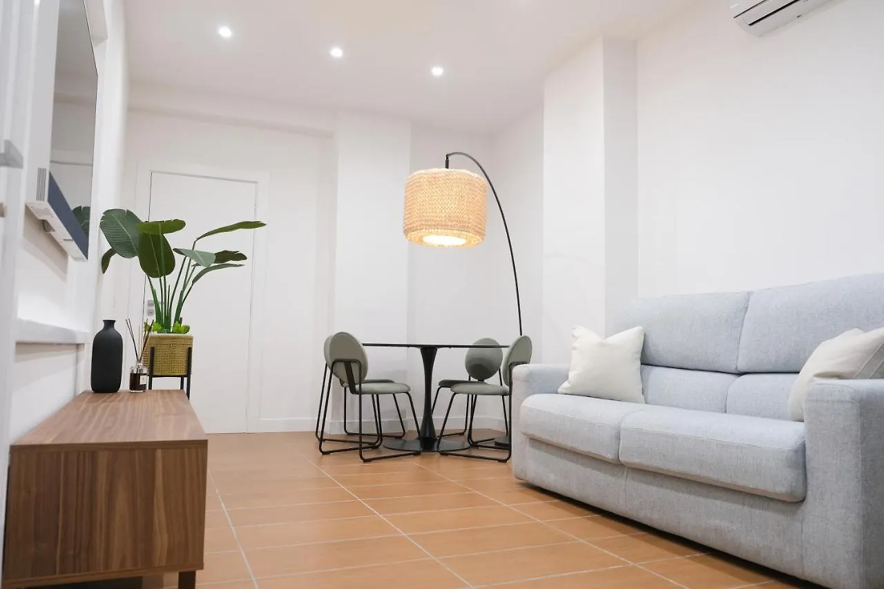 Appartamento Aroma Apartment, Maschio Angioino-Porto Di Napoli