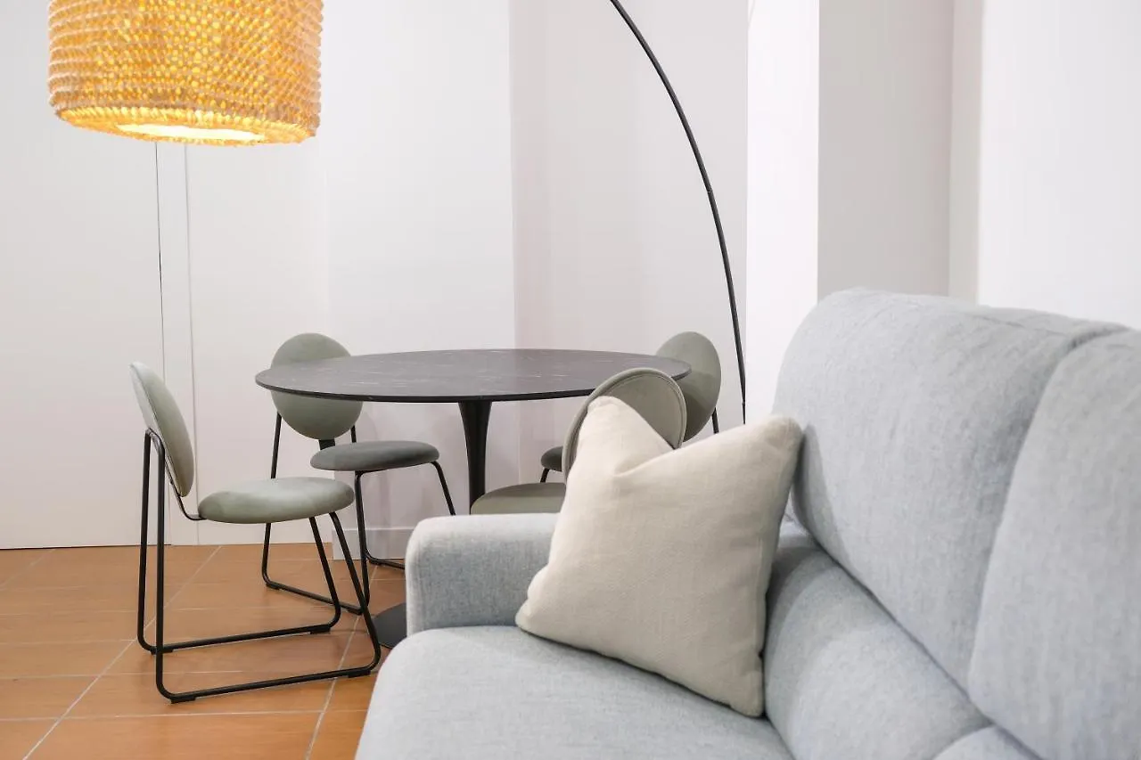 Aroma Apartment, Maschio Angioino-Porto Di Napoli