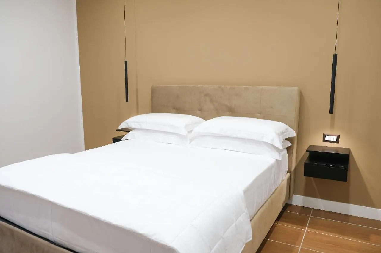 Aroma Apartment, Maschio Angioino-Porto Di Napoli Italia